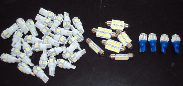 LÁMPARAS LED - Image 4