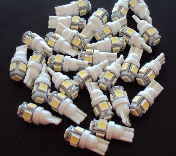 LÁMPARAS LED - Image 6