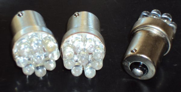 LÁMPARAS LED - Image 8