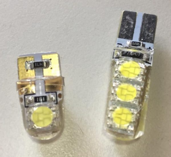 LÁMPARAS LED - Image 10