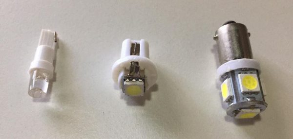 LÁMPARAS LED - Image 17