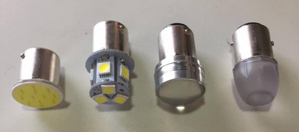 LÁMPARAS LED - Image 18