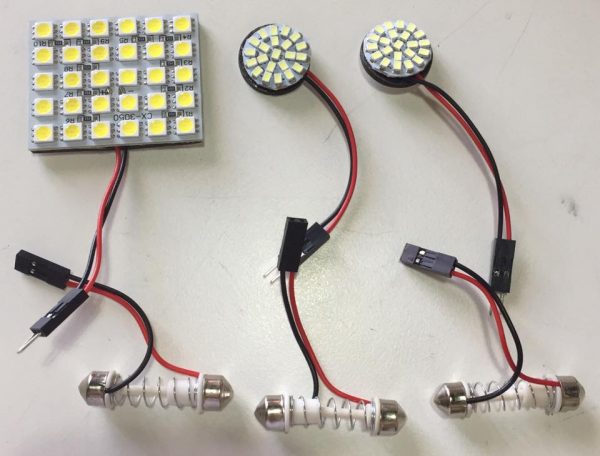 LÁMPARAS LED - Image 12