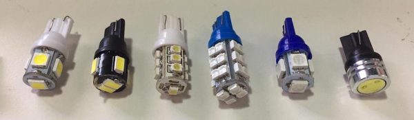 LÁMPARAS LED - Image 13