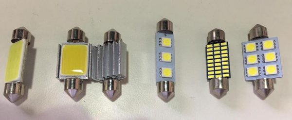 LÁMPARAS LED - Image 15