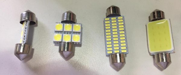 LÁMPARAS LED - Image 16