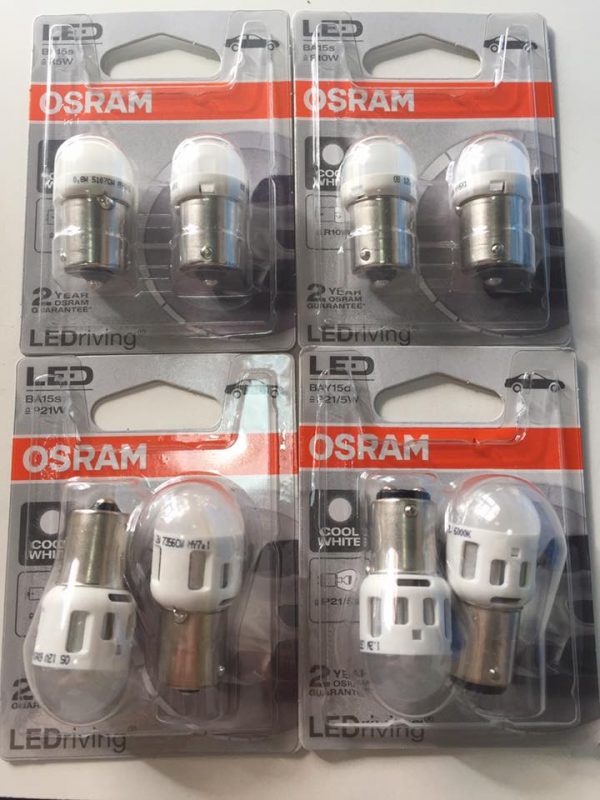LÁMPARAS LED - Image 20
