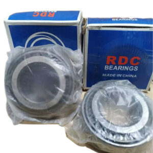RODAMIENTO DE RUEDA CONO Y CUBETA 559/552 A RDC