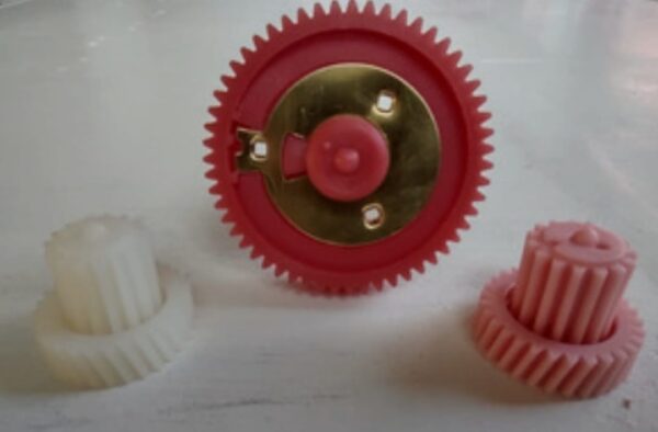 ENGRANAJES PARA MOTOR DE LIMPIAPARABRISAS - Image 4