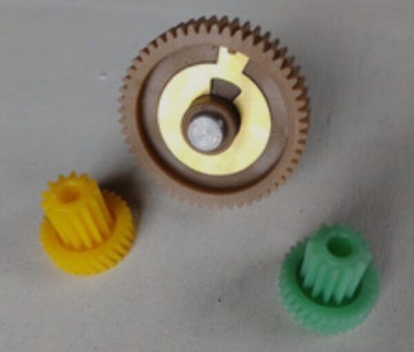 ENGRANAJES PARA MOTOR DE LIMPIAPARABRISAS - Image 3