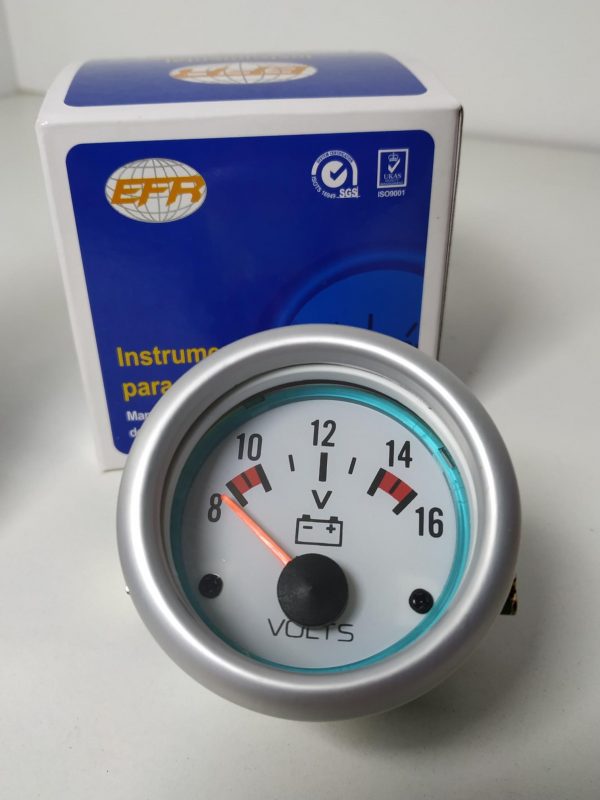 RELOJES INSTRUMENTALES - Image 7