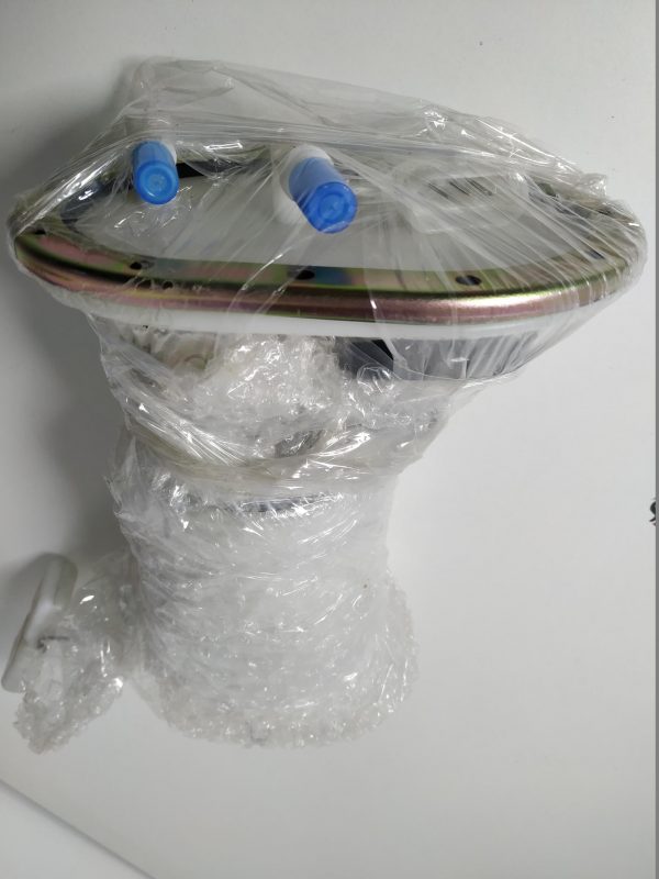BOMBA DE INYECCIÓN - Image 10