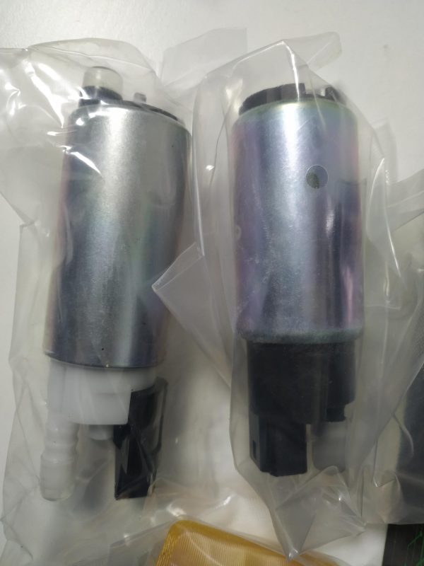 BOMBA DE INYECCIÓN - Image 14