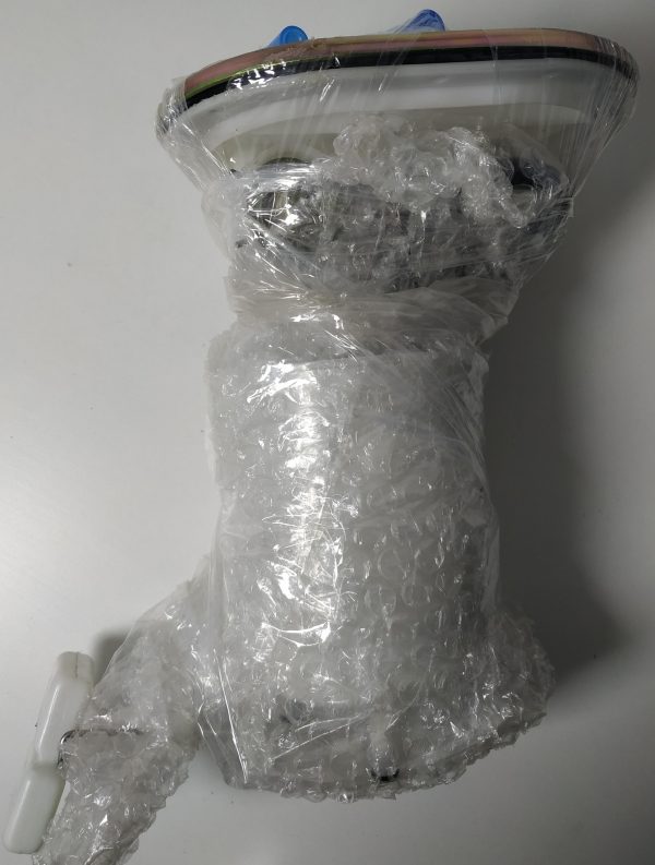 BOMBA DE INYECCIÓN - Image 15