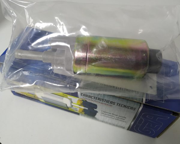 BOMBA DE INYECCIÓN - Image 17
