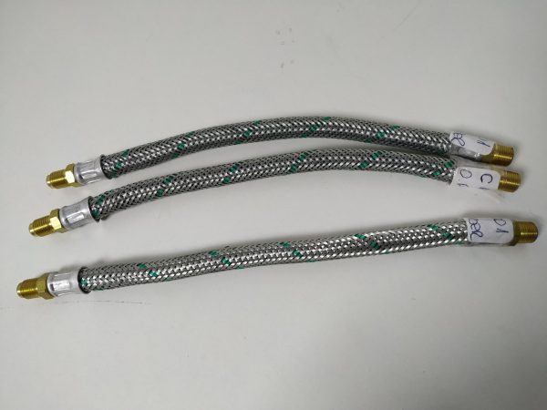 RELOJES INSTRUMENTALES, CONECTORES Y ACCESORIOS - Image 14