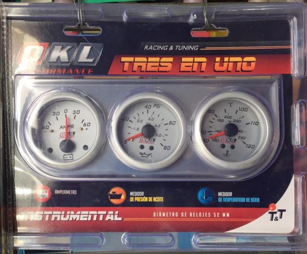 RELOJES INSTRUMENTALES - Image 10