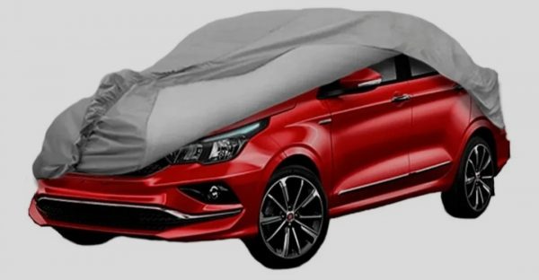 CUBRE COCHES