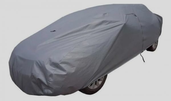 CUBRE COCHES - Image 2