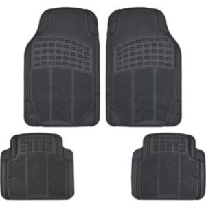 CUBRE ALFOMBRAS UNIVERSAL 69X45 + 45X43 VEXO