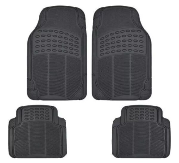 CUBRE ALFOMBRAS UNIVERSAL 69X45 + 45X43 VEXO