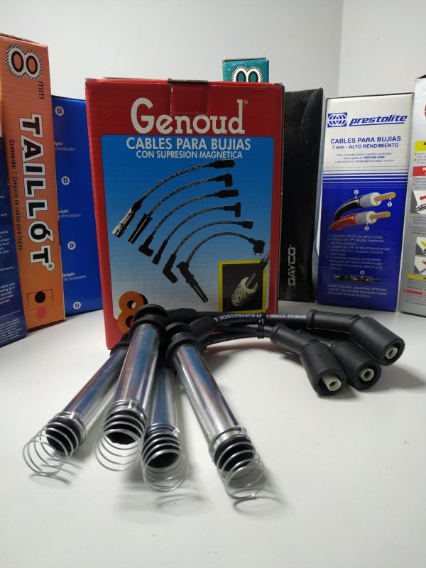 CABLES PARA BUJIAS - Image 11