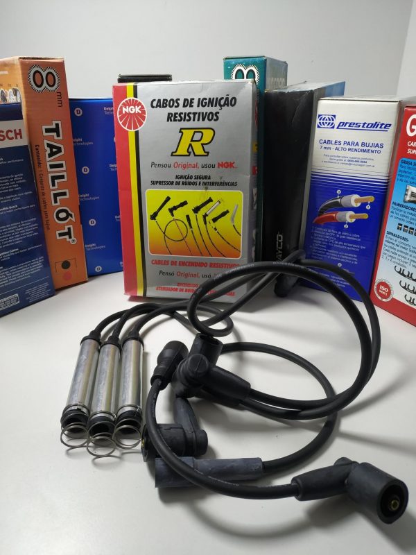 CABLES PARA BUJIAS - Image 10