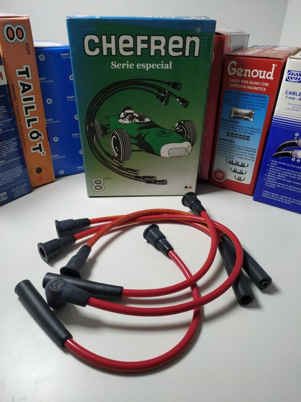 CABLES PARA BUJIAS - Image 8