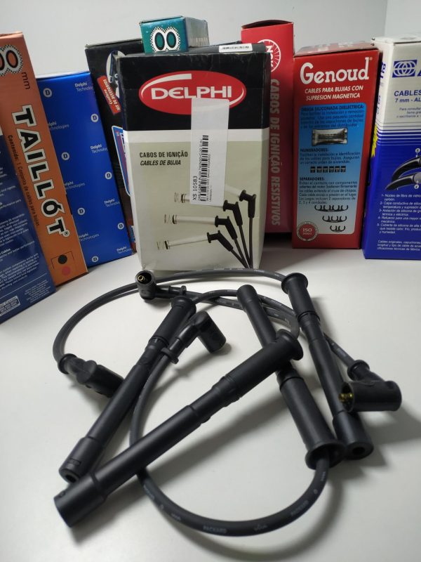 CABLES PARA BUJIAS - Image 7