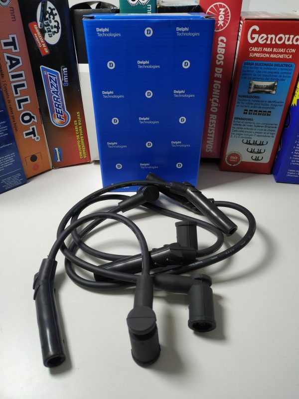 CABLES PARA BUJIAS - Image 5