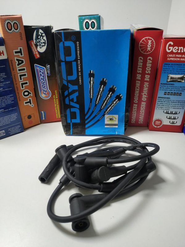 CABLES PARA BUJIAS - Image 4