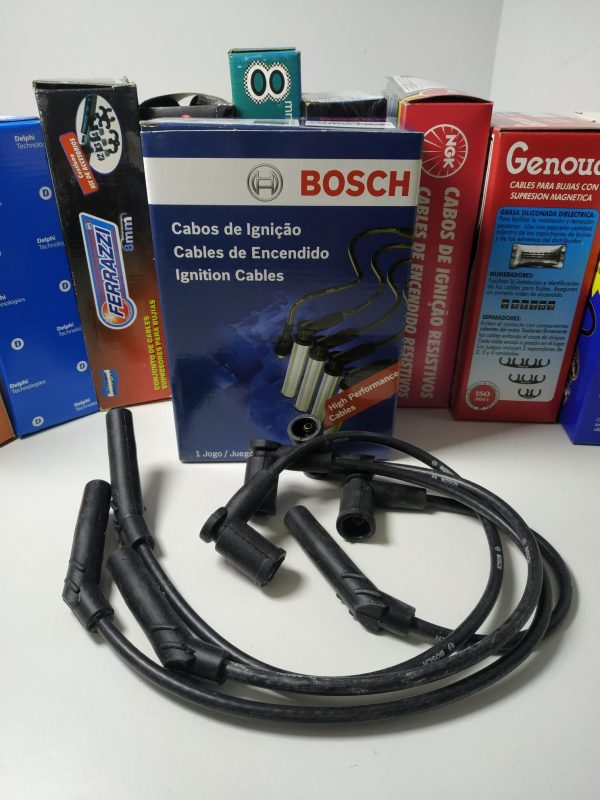 CABLES PARA BUJIAS - Image 2