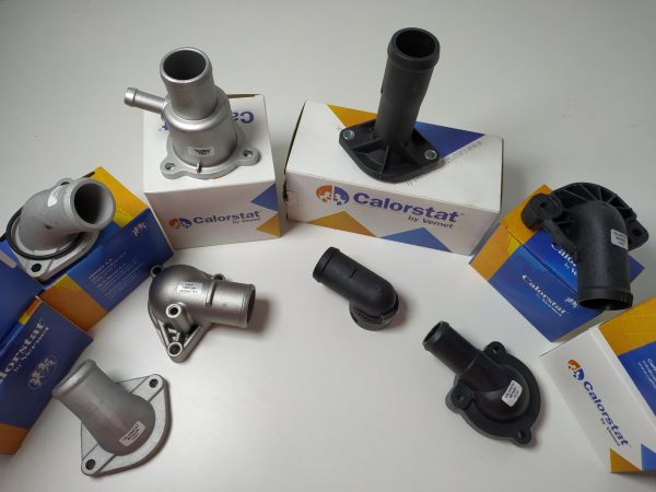 BASES PARA TERMOSTATOS