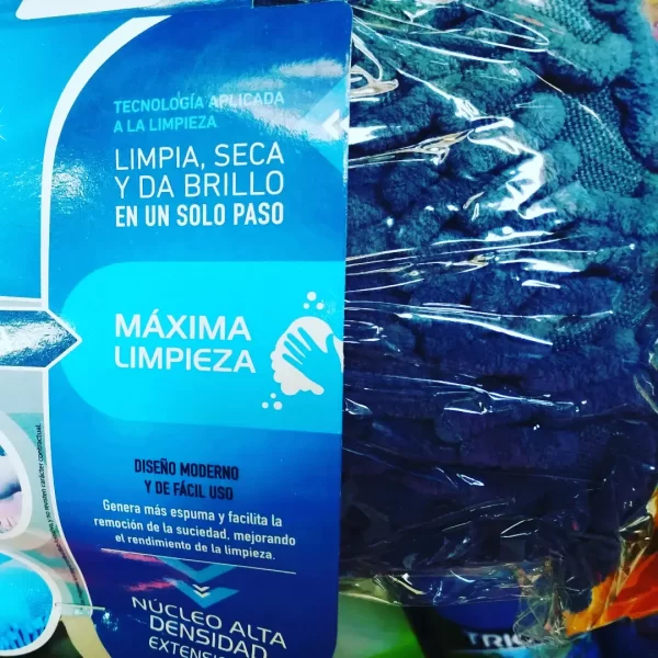 ARTÍCULOS PARA LIMPIEZA DE VEHÍCULOS - HOGAR - Image 2