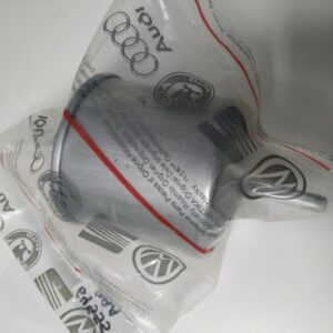 FILTRO COMBUSTIBLE VW GOL-SAVEIRO BOSCH