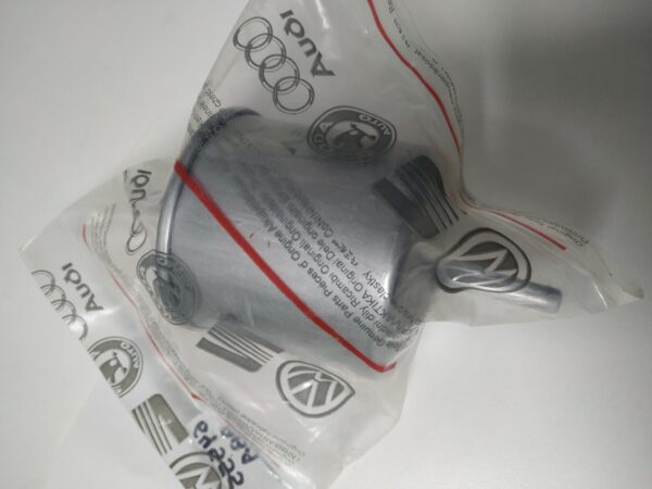 FILTRO COMBUSTIBLE VW GOL-SAVEIRO BOSCH