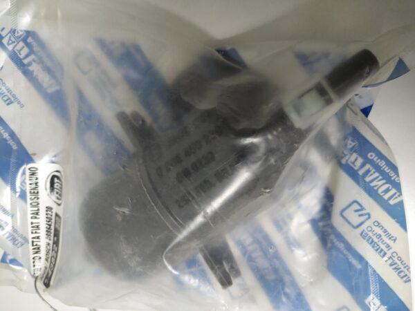 FILTRO COMBUSTIBLE FIAT BOSCH