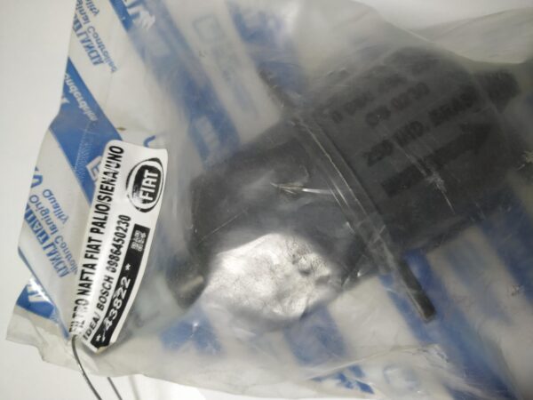 FILTRO COMBUSTIBLE FIAT BOSCH - Image 2
