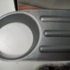 KIT FAROS AUXILIARES RENAULT KANGOO II 08/12 CON SOPORTES - Image 9