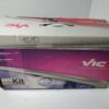 KIT FAROS AUXILIARES RENAULT KANGOO II 08/12 CON SOPORTES - Image 2
