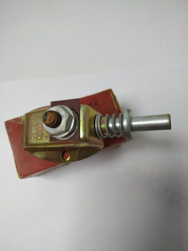 BOTÓN DE ARRANQUE CHEVROLET MOD. 29/37 (529 MIRBA)