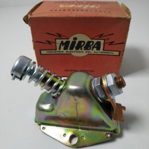 BOTÓN DE ARRANQUE DODGE CHRYSLER M. 50/58 (580 MIRBA)