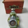 BOTÓN DE ARRANQUE DODGE CHRYSLER M. 50/58 (580 MIRBA) - Image 4