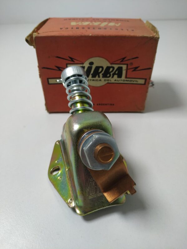 BOTÓN DE ARRANQUE DODGE CHRYSLER M. 50/58 (580 MIRBA) - Image 5