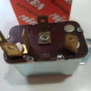 RELAY DE LUCES PEUGEOT 404 LARGA (764 MIRBA)