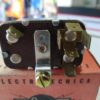 RELAY DE LUCES PEUGEOT 504 SÚPER LARGA (770 MIRBA) - Image 6