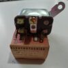 RELAY DE LUCES PEUGEOT 504 SÚPER LARGA (770 MIRBA) - Image 8