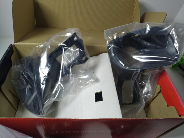 KITS FAROS AUXILIARES FIAT PALIO-WEEK.-SIENA-MAREA 1900 VIC - Image 4