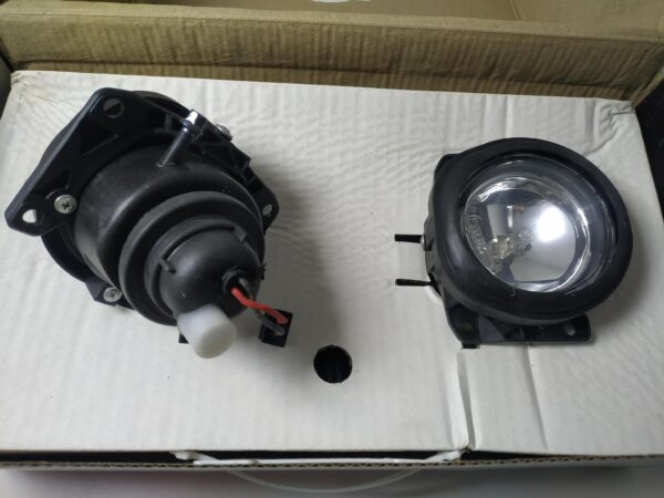 KITS FAROS AUXILIARES FIAT PAL-SIE-STRA 05/19 3200 VIC - Image 8