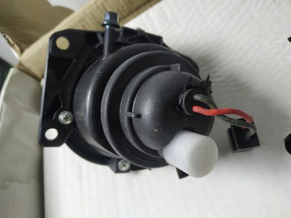 KITS FAROS AUXILIARES FIAT PAL-SIE-STRA 05/19 3200 VIC - Image 7